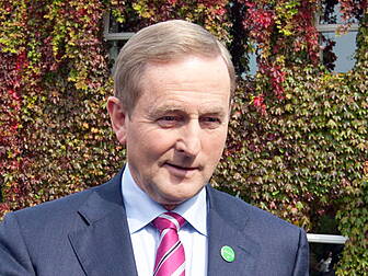 Enda: 'We won't blow t...